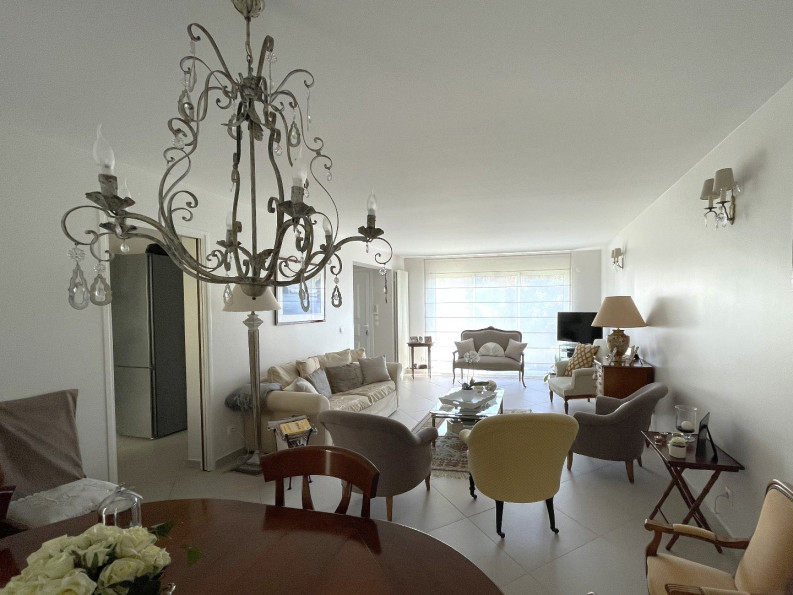 vente Maison Le Chesnay - Photo 4