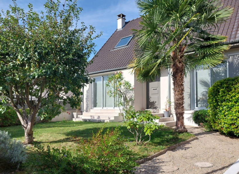 vente Maison Le Chesnay - Photo 2