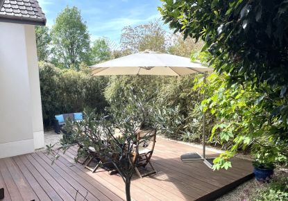 vente Maison Le Chesnay