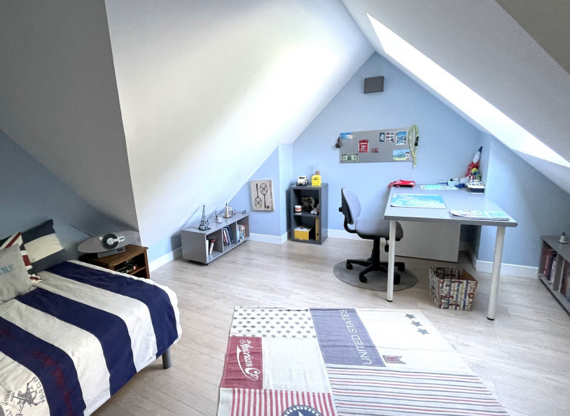 vente Maison Le Chesnay - Photo 10