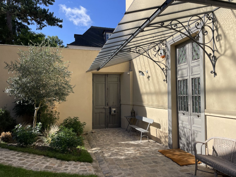 vente Maison Versailles - Photo 1
