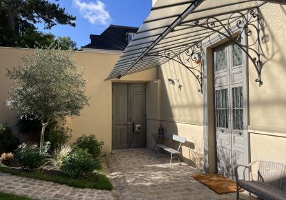 vente Maison Versailles