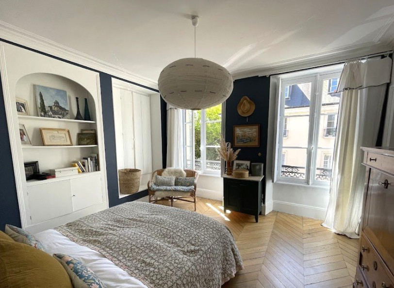 vente Maison Versailles - Photo 9