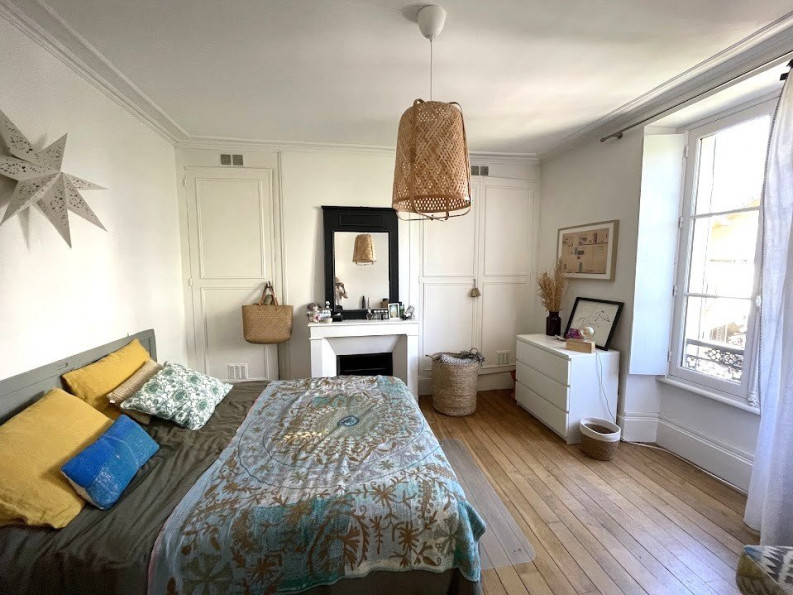 vente Maison Versailles - Photo 8