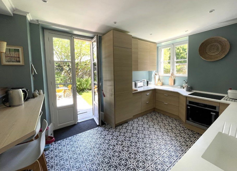 vente Maison Versailles - Photo 6