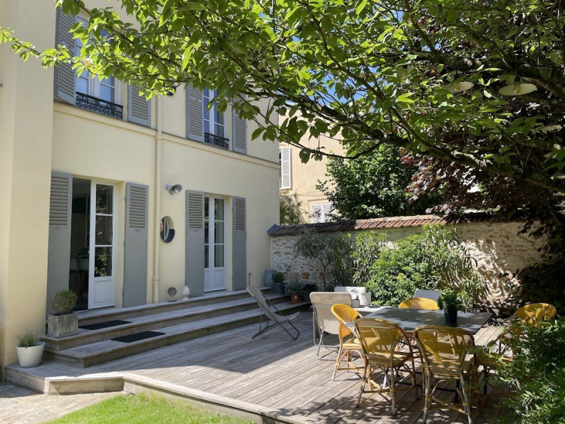 vente Maison Versailles - Photo 3