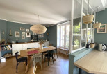 vente Maison Versailles