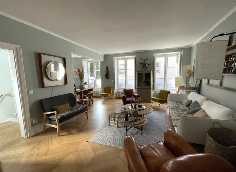 vente Maison Versailles - Photo 4