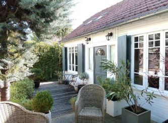 vente Maison Le Chesnay