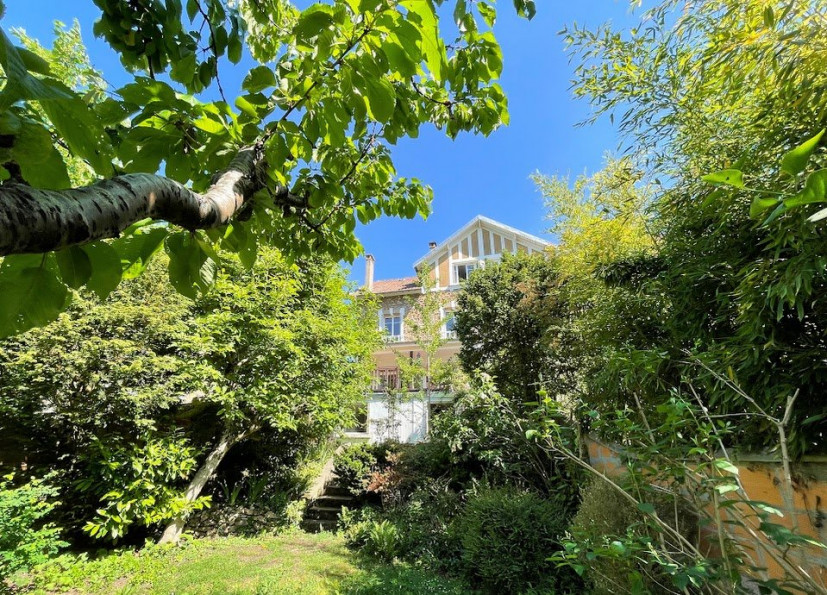 vente Maison Versailles - Photo 1