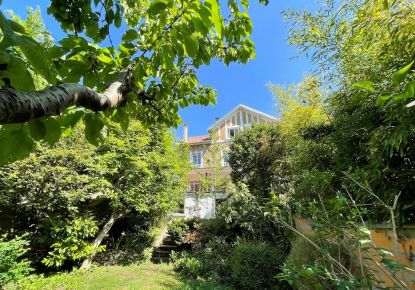 vente Maison Versailles