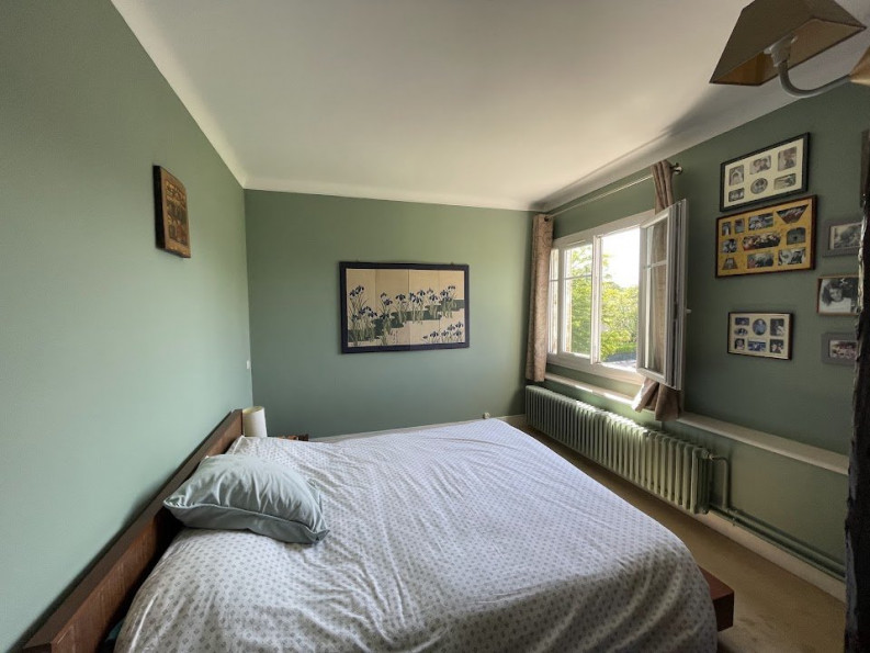 vente Maison Versailles - Photo 9