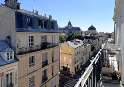 vente Appartement Versailles