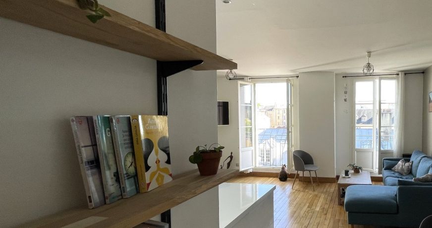 vente Appartement Versailles