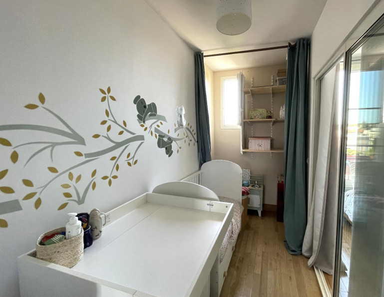 vente Appartement Versailles - Photo 6