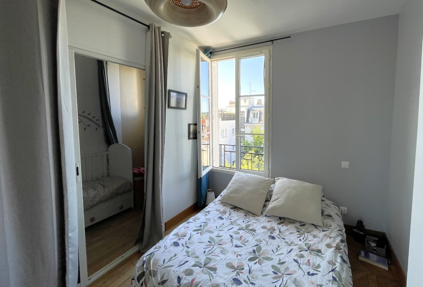 vente Appartement Versailles - Photo 5