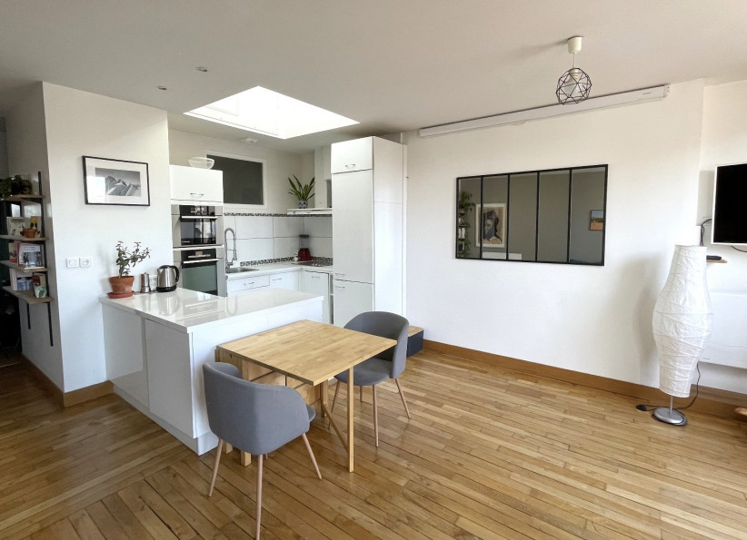 vente Appartement Versailles - Photo 3