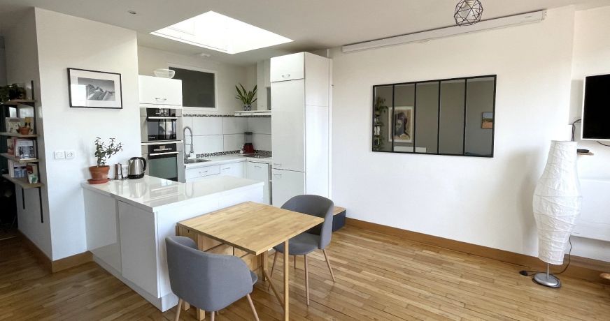 vente Appartement Versailles