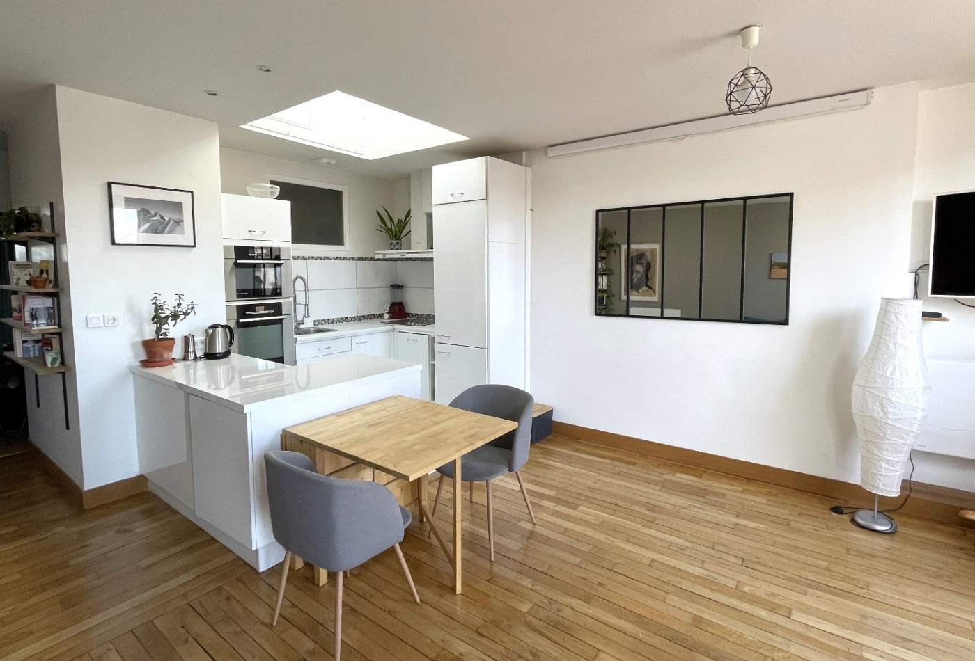 vente Appartement Versailles - Photo 3