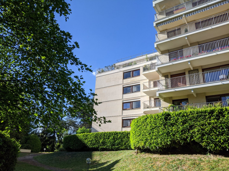 vente Appartement Versailles - Photo 4