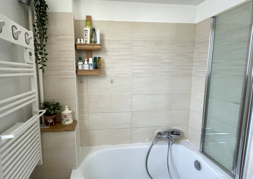 vente Appartement Versailles - Photo 9