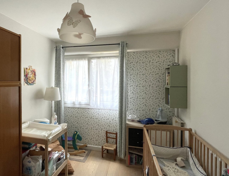 vente Appartement Versailles - Photo 6