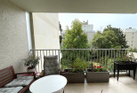 vente Appartement Versailles