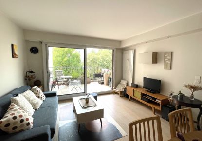 vente Appartement Versailles