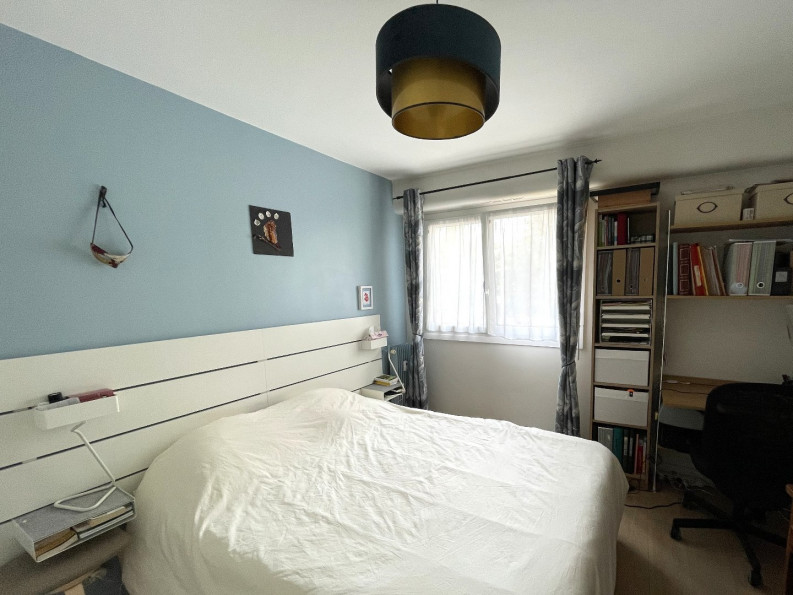 vente Appartement Versailles - Photo 5