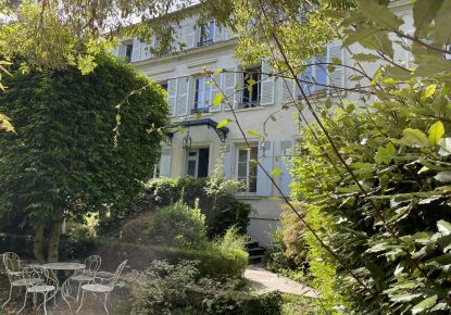 vente Maison Marly Le Roi