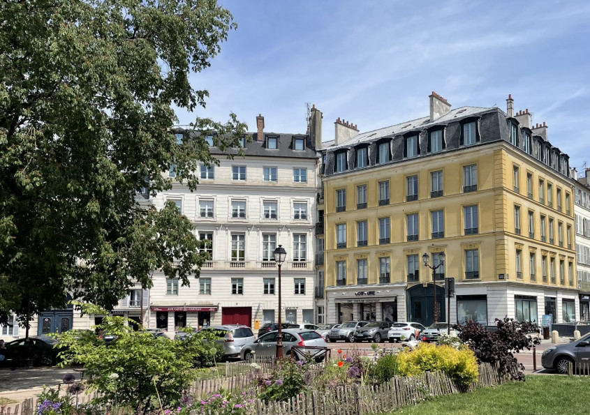 vente Appartement Versailles - Photo 7