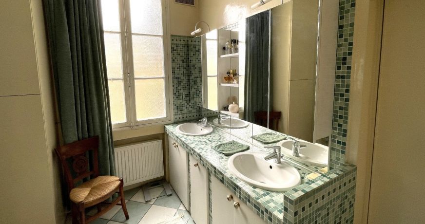 vente Appartement Versailles