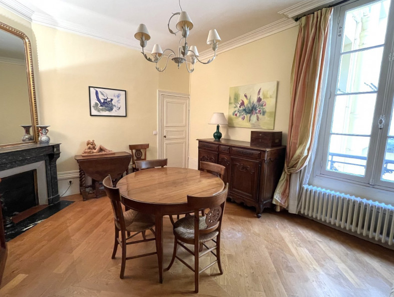 vente Appartement Versailles - Photo 2