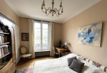 vente Appartement Versailles