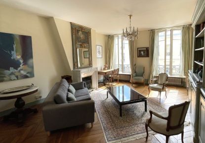 vente Appartement Versailles