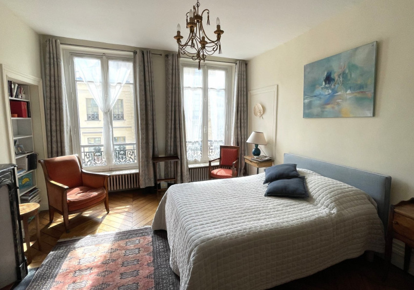 vente Appartement Versailles - Photo 4