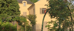 vente Maison Versailles