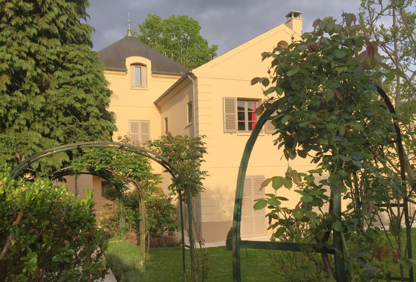 vente Maison Versailles - Photo 1