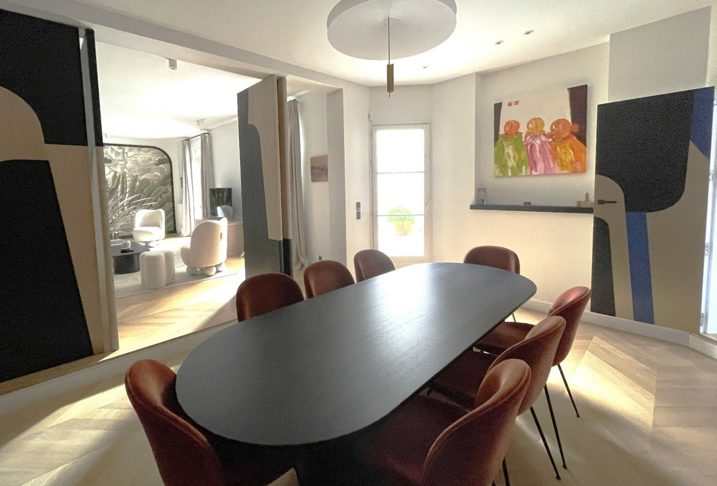 vente Maison Versailles - Photo 3