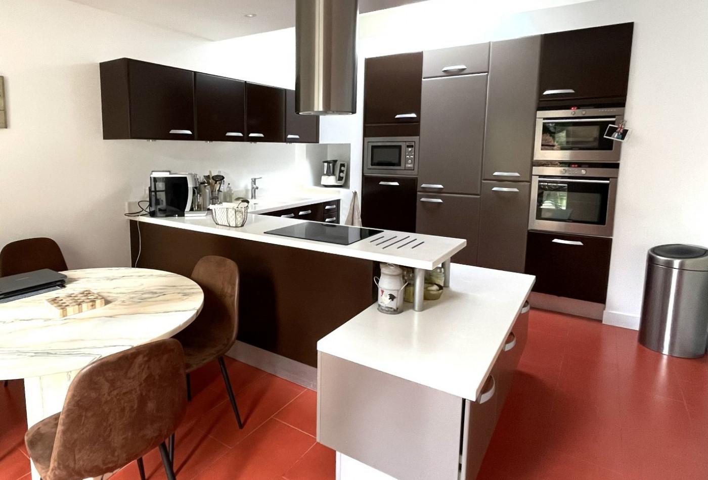 vente Maison Versailles - Photo 7