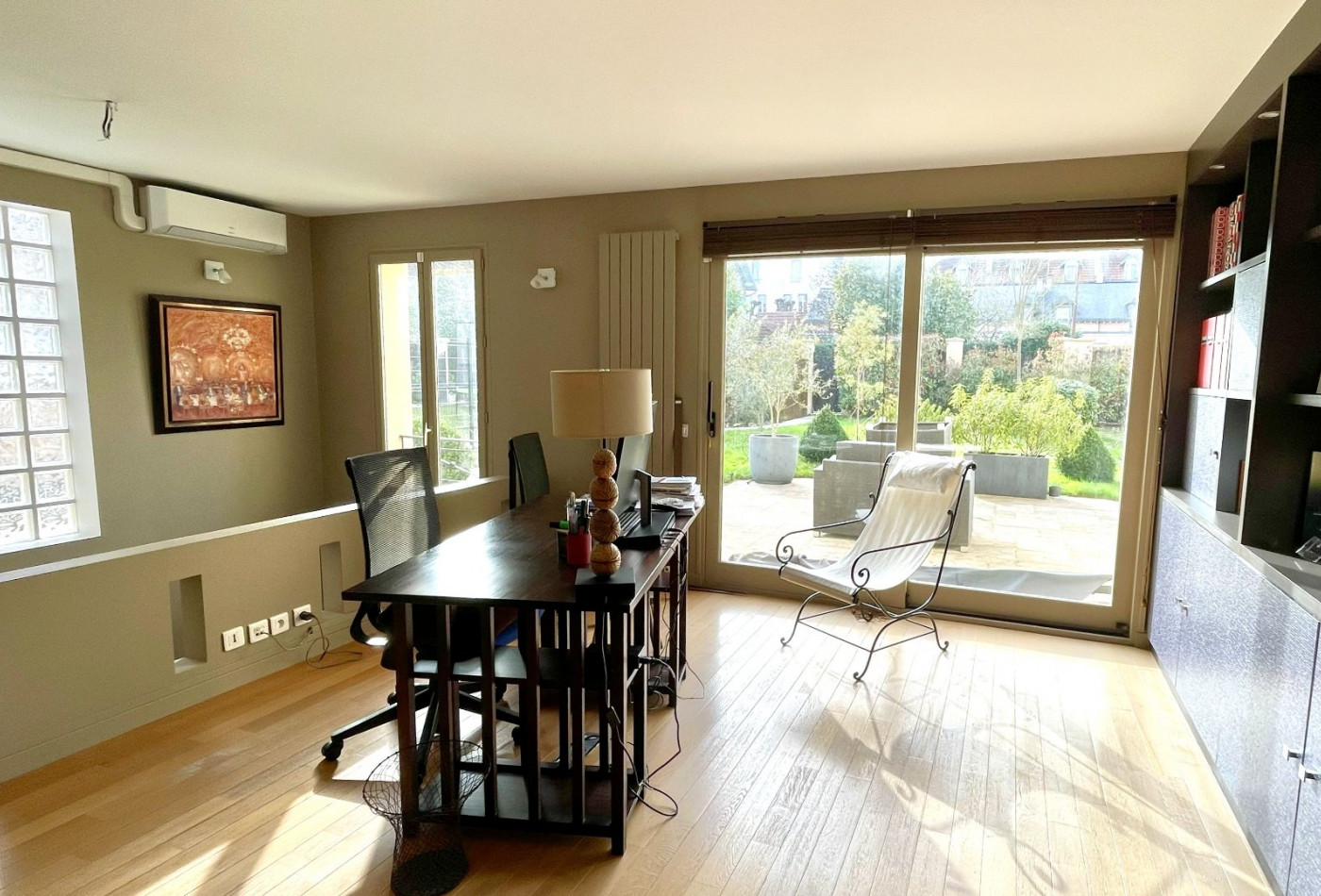 vente Maison Versailles - Photo 5