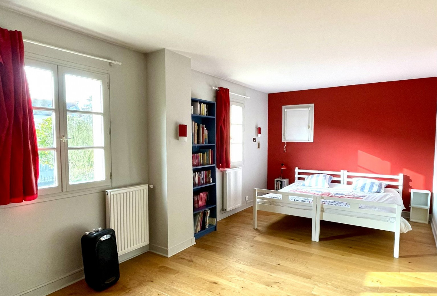 vente Maison Versailles - Photo 10