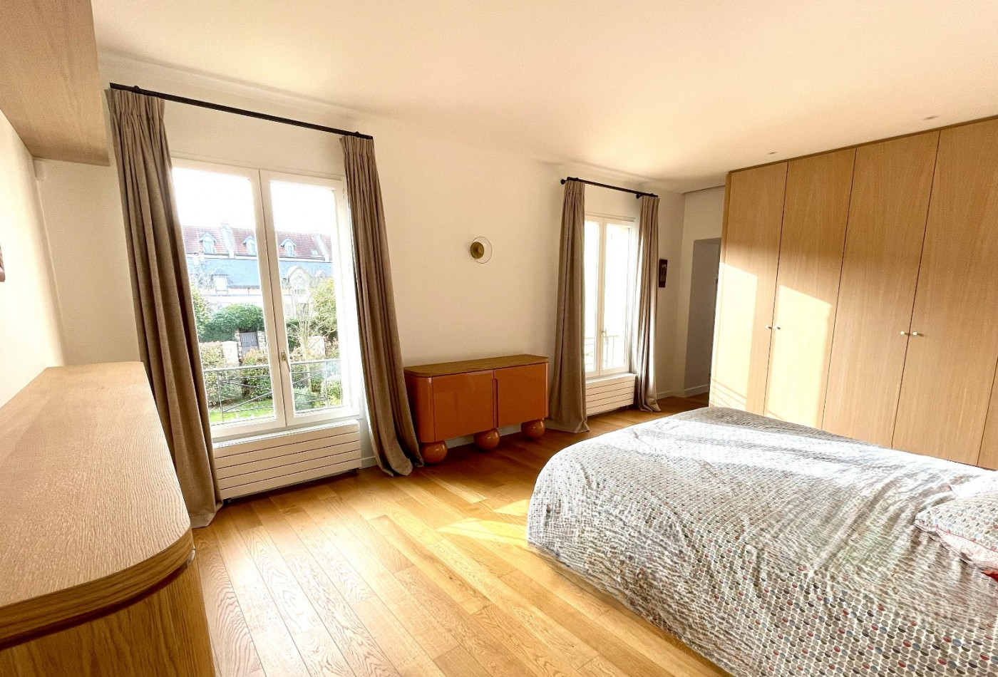 vente Maison Versailles - Photo 8