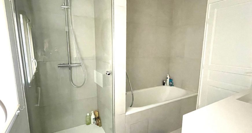vente Maison Versailles