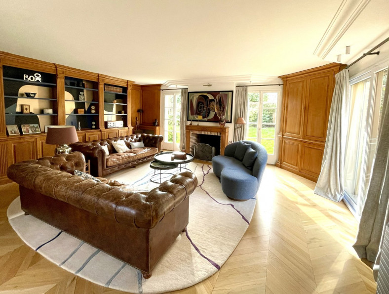 vente Maison Versailles - Photo 2