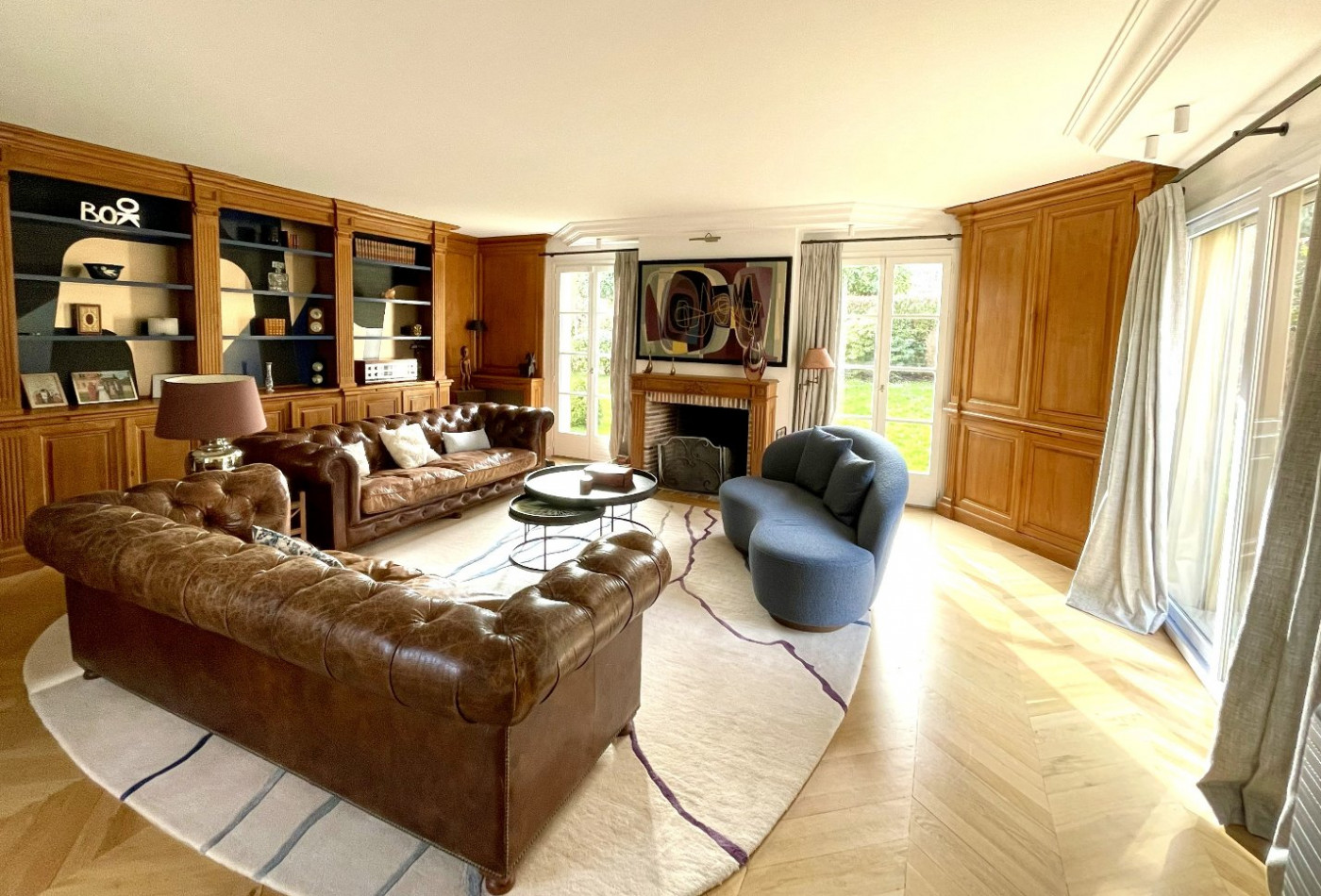 vente Maison Versailles - Photo 2