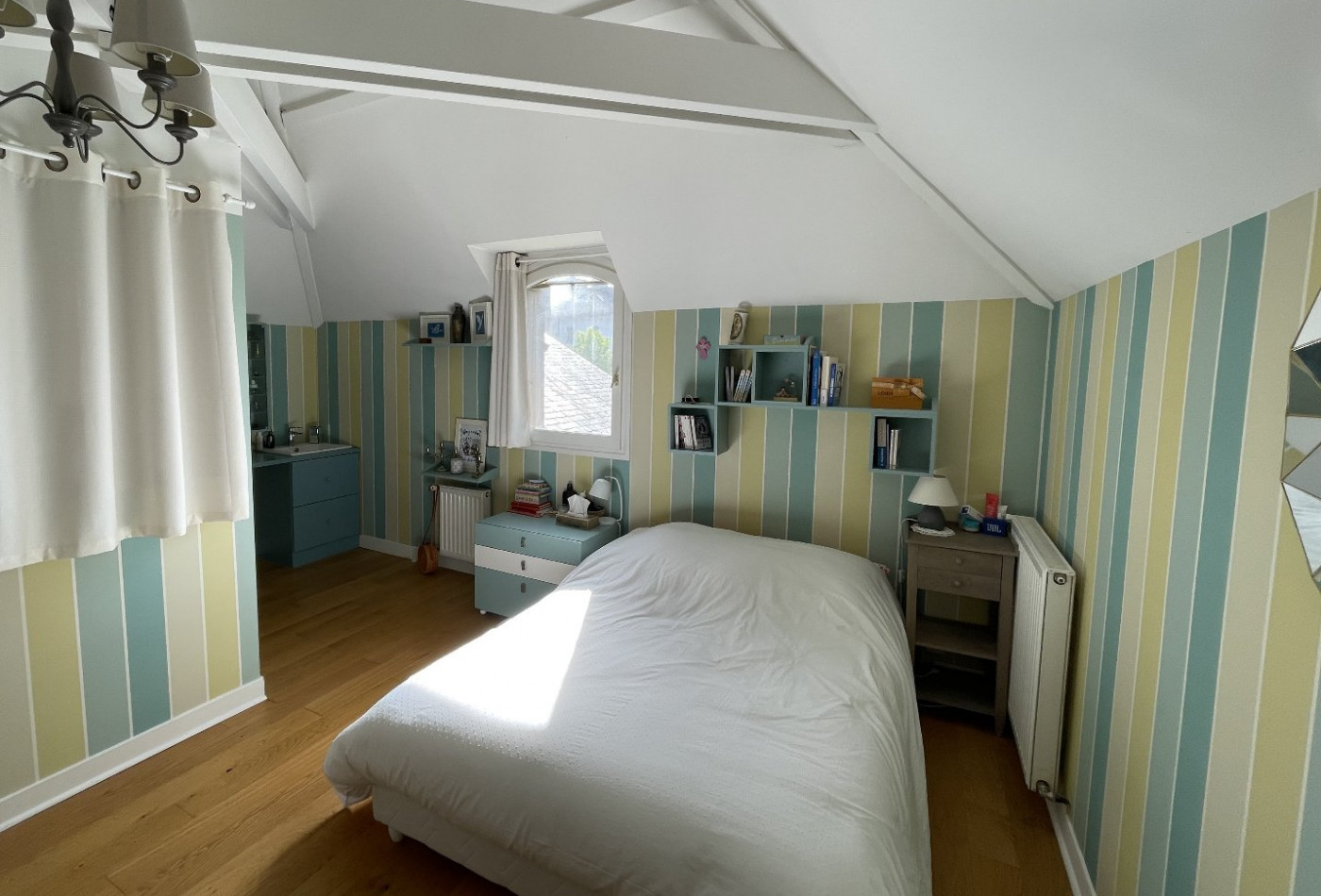 vente Maison Versailles - Photo 9