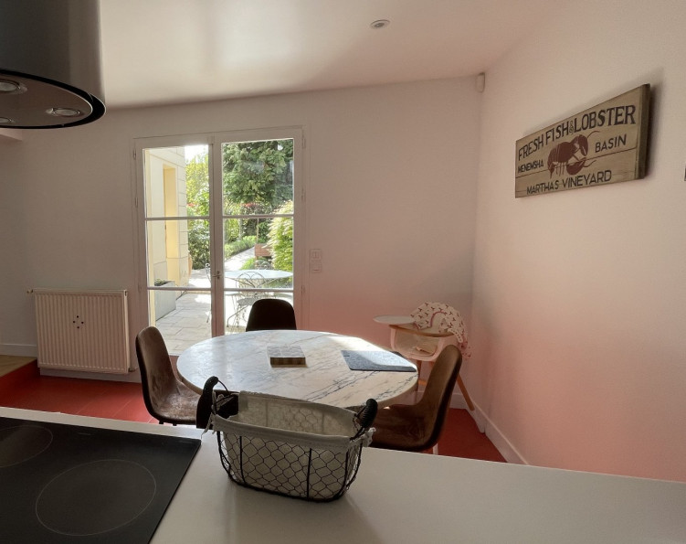 vente Maison Versailles - Photo 6