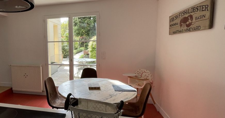 vente Maison Versailles