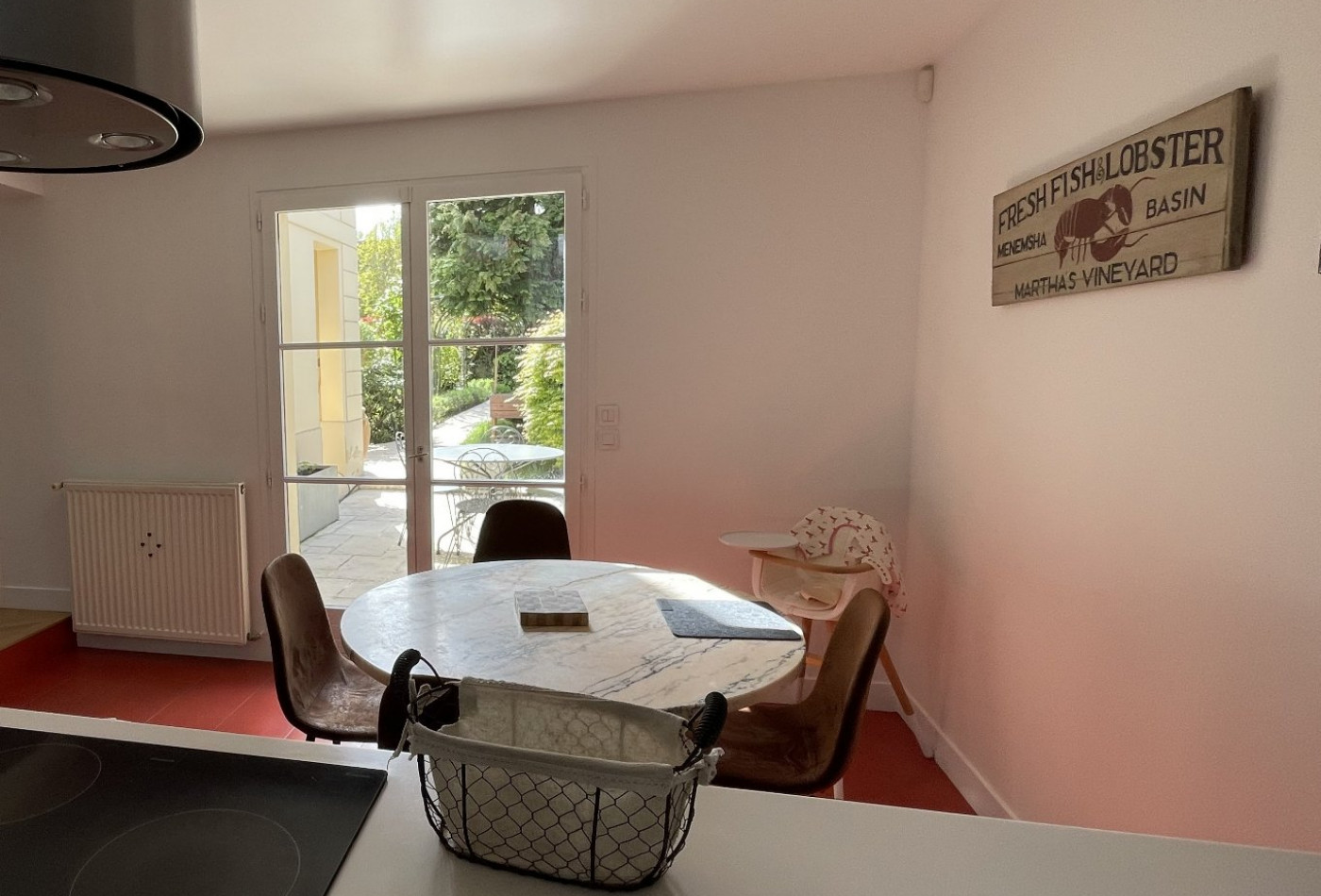 vente Maison Versailles - Photo 6
